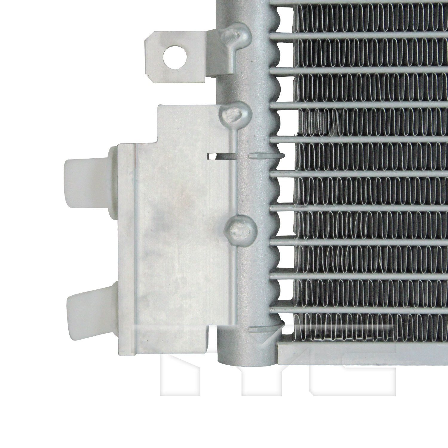 TYC A/C Condenser — image 3