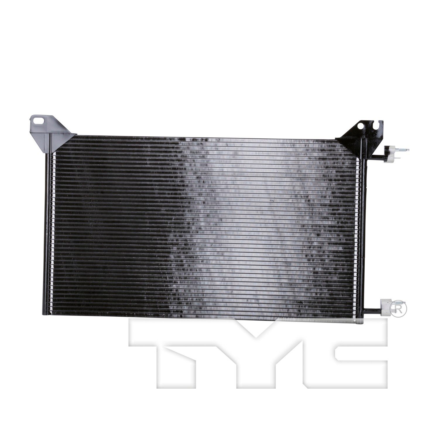 TYC A/C Condenser