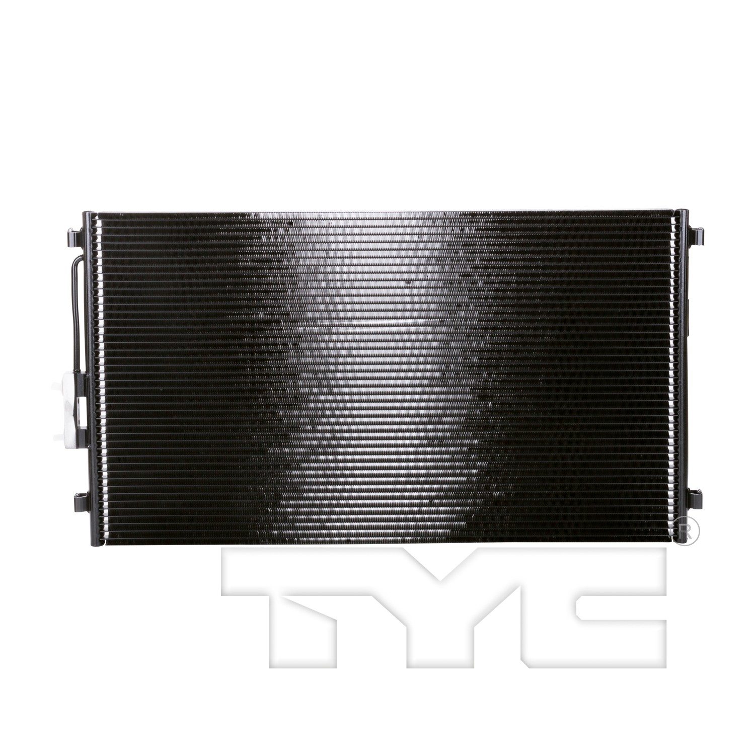 TYC A/C Condenser