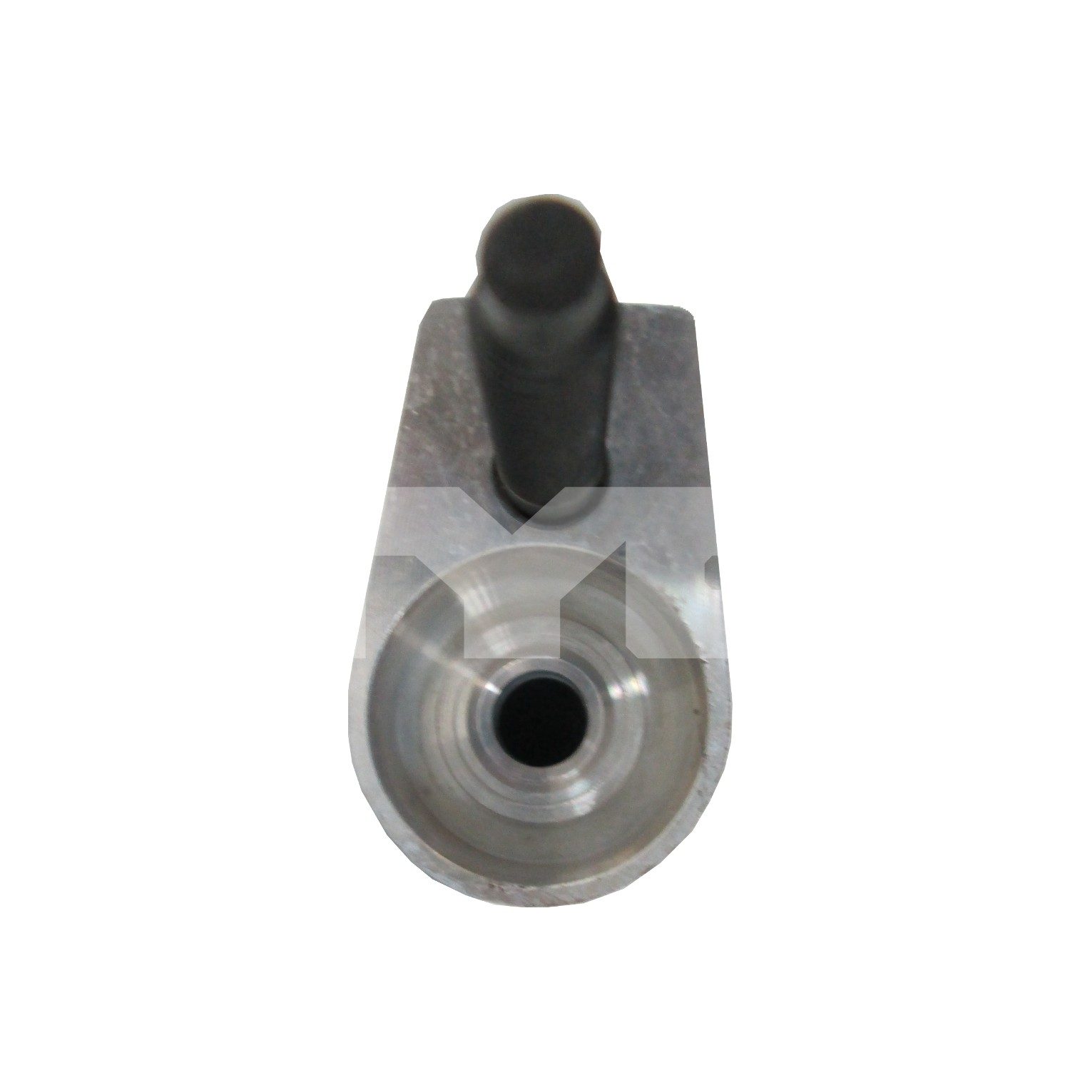 TYC A/C Condenser — image 3