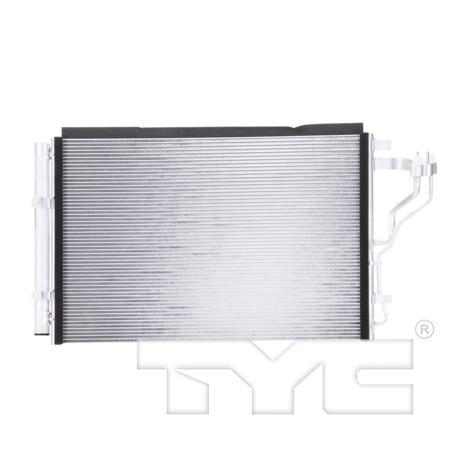 TYC A/C Condenser