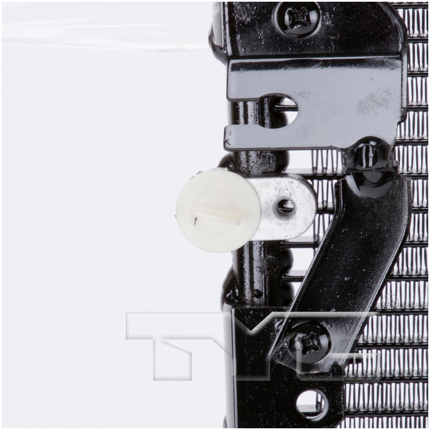 TYC A/C Condenser — image 3