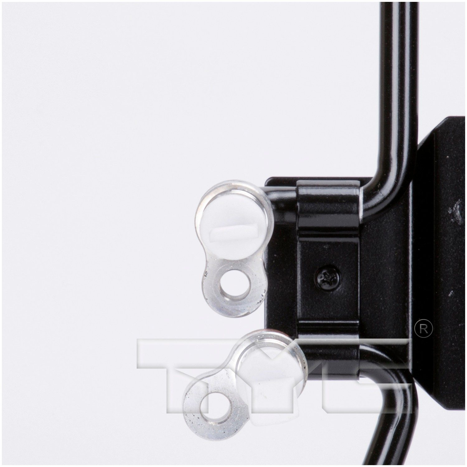 TYC A/C Condenser — image 3