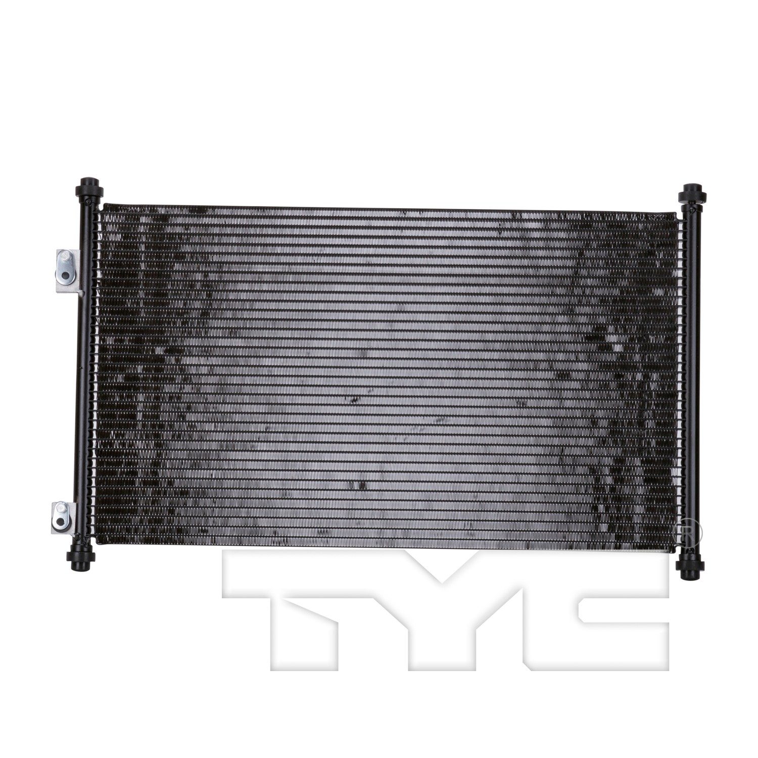 TYC A/C Condenser