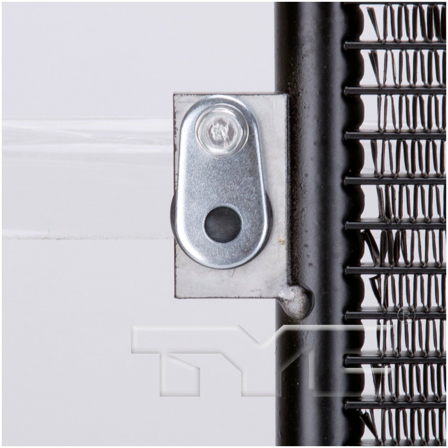 TYC A/C Condenser — image 3