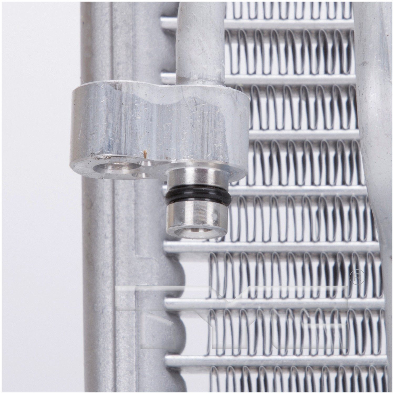 TYC A/C Condenser — image 3