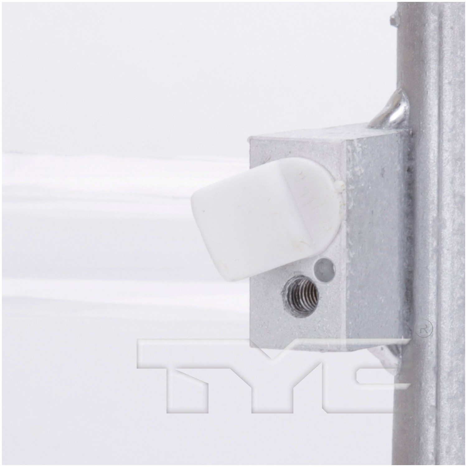 TYC A/C Condenser — image 3