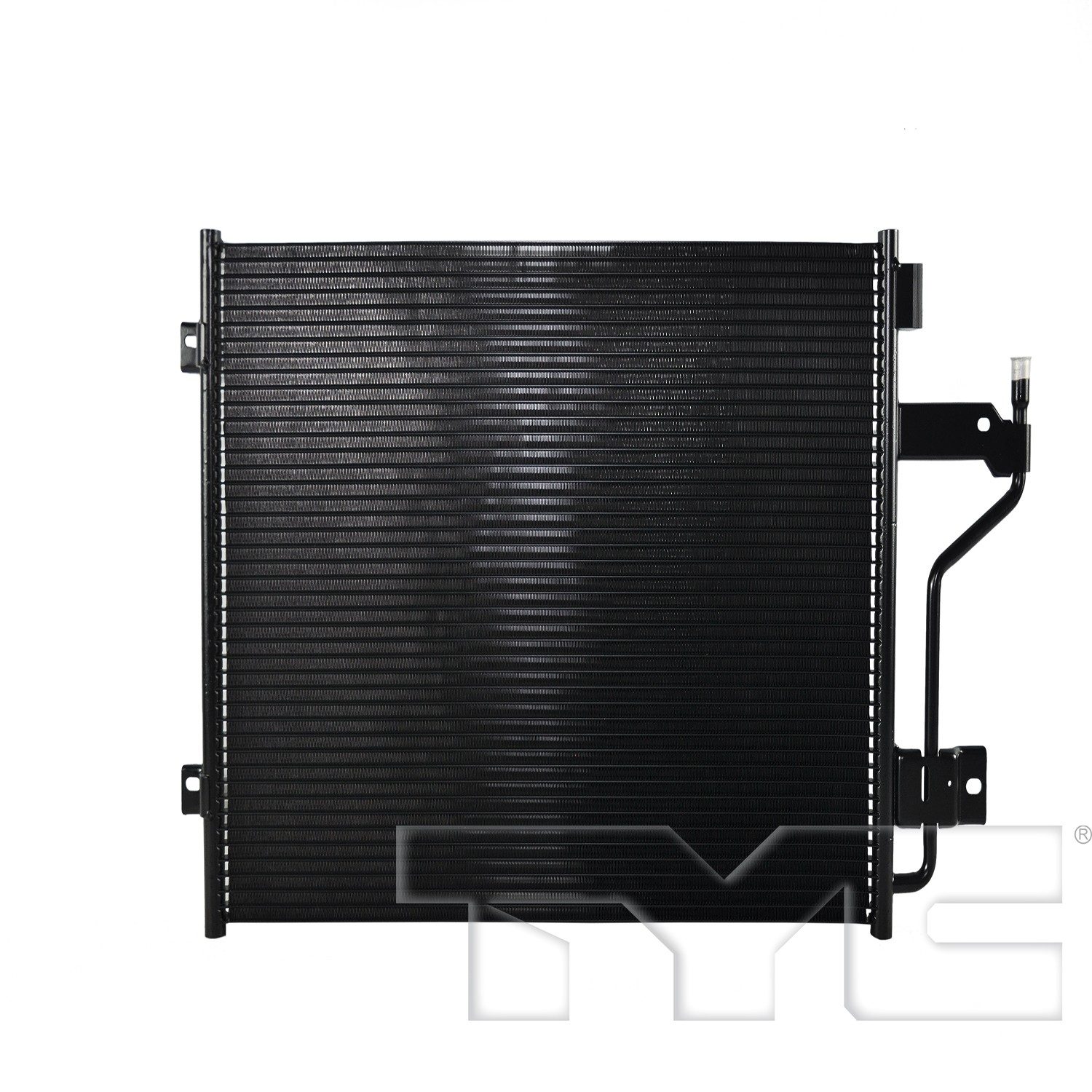 TYC A/C Condenser