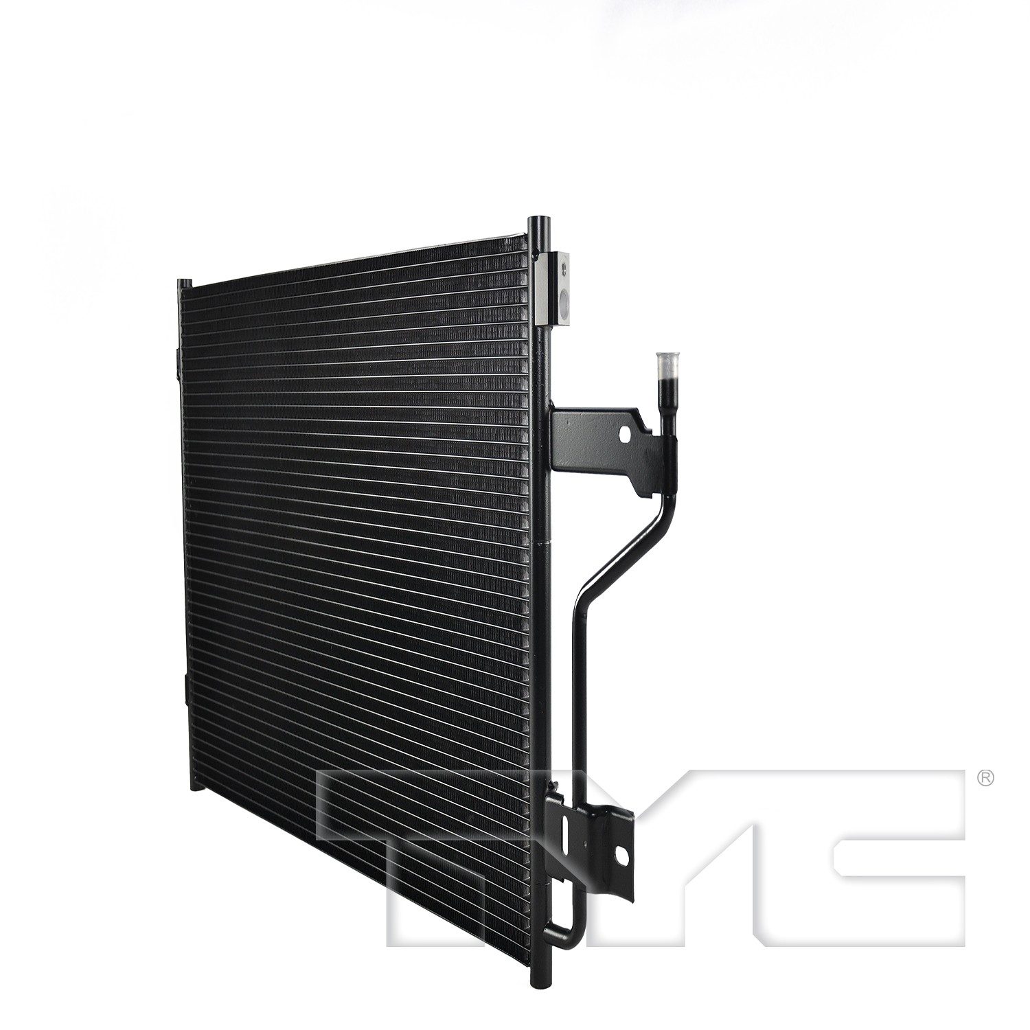 TYC A/C Condenser — image 3