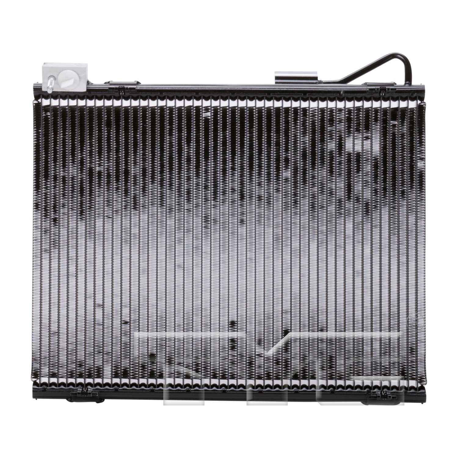 TYC A/C Condenser — image 2