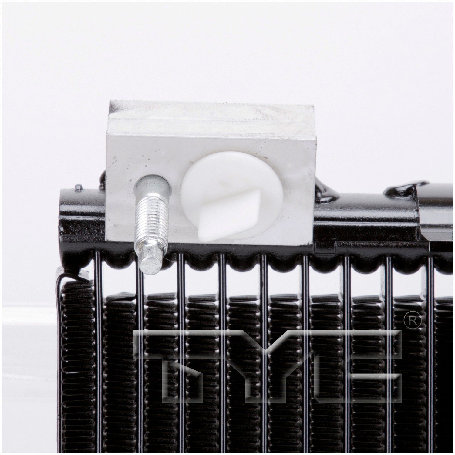 TYC A/C Condenser — image 3