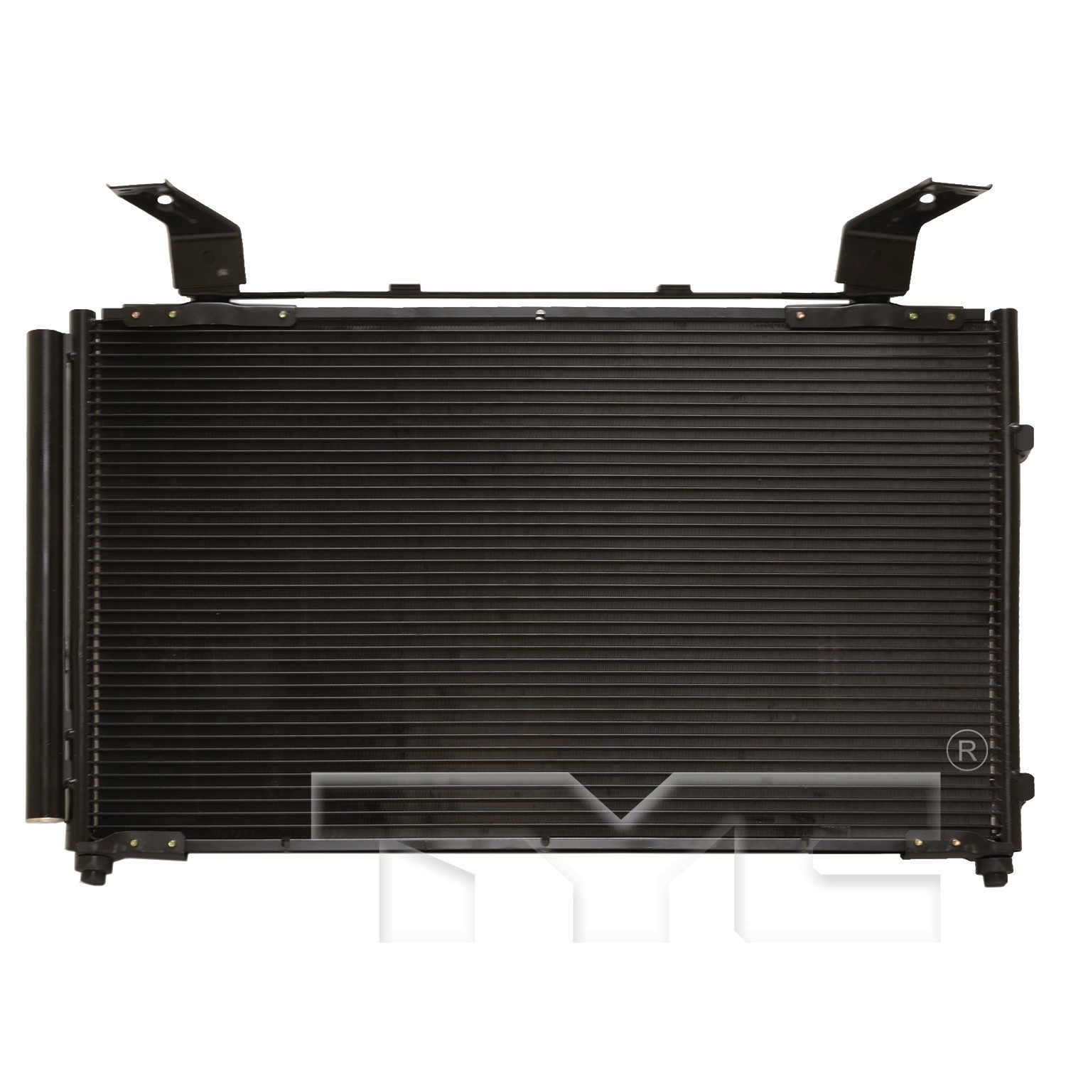 TYC A/C Condenser