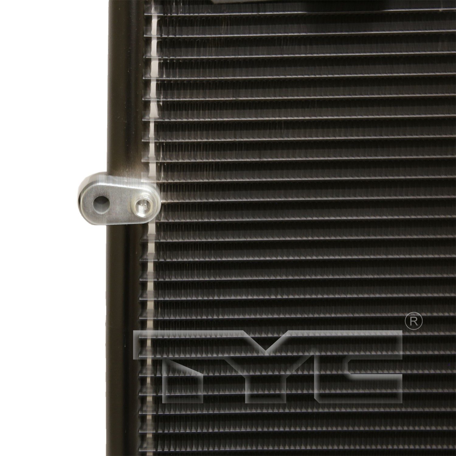 TYC A/C Condenser — image 3