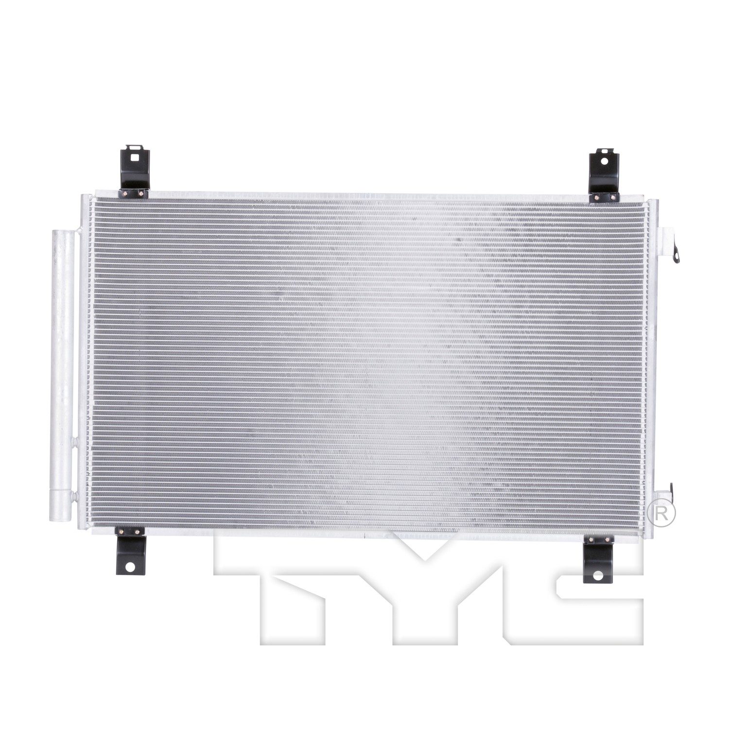 TYC A/C Condenser
