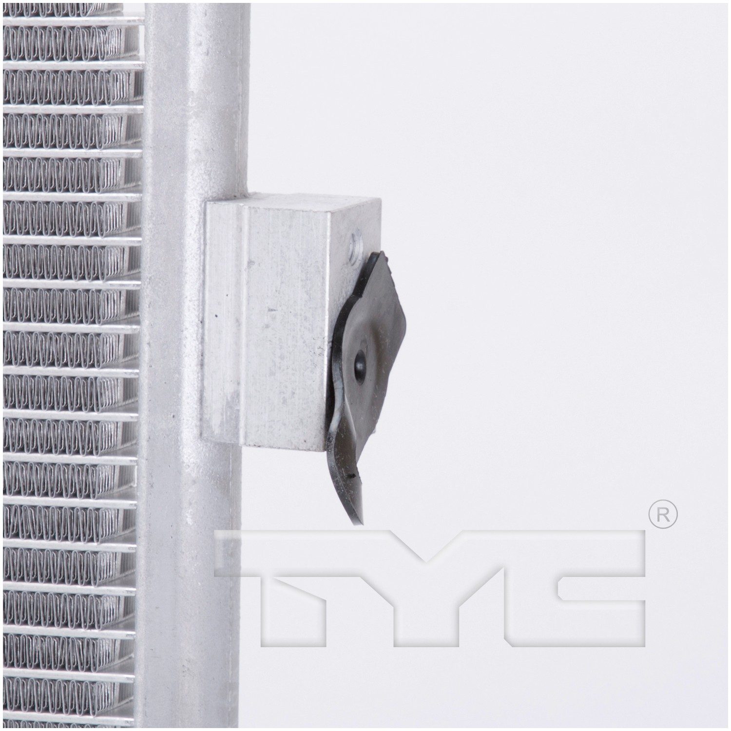 TYC A/C Condenser — image 3