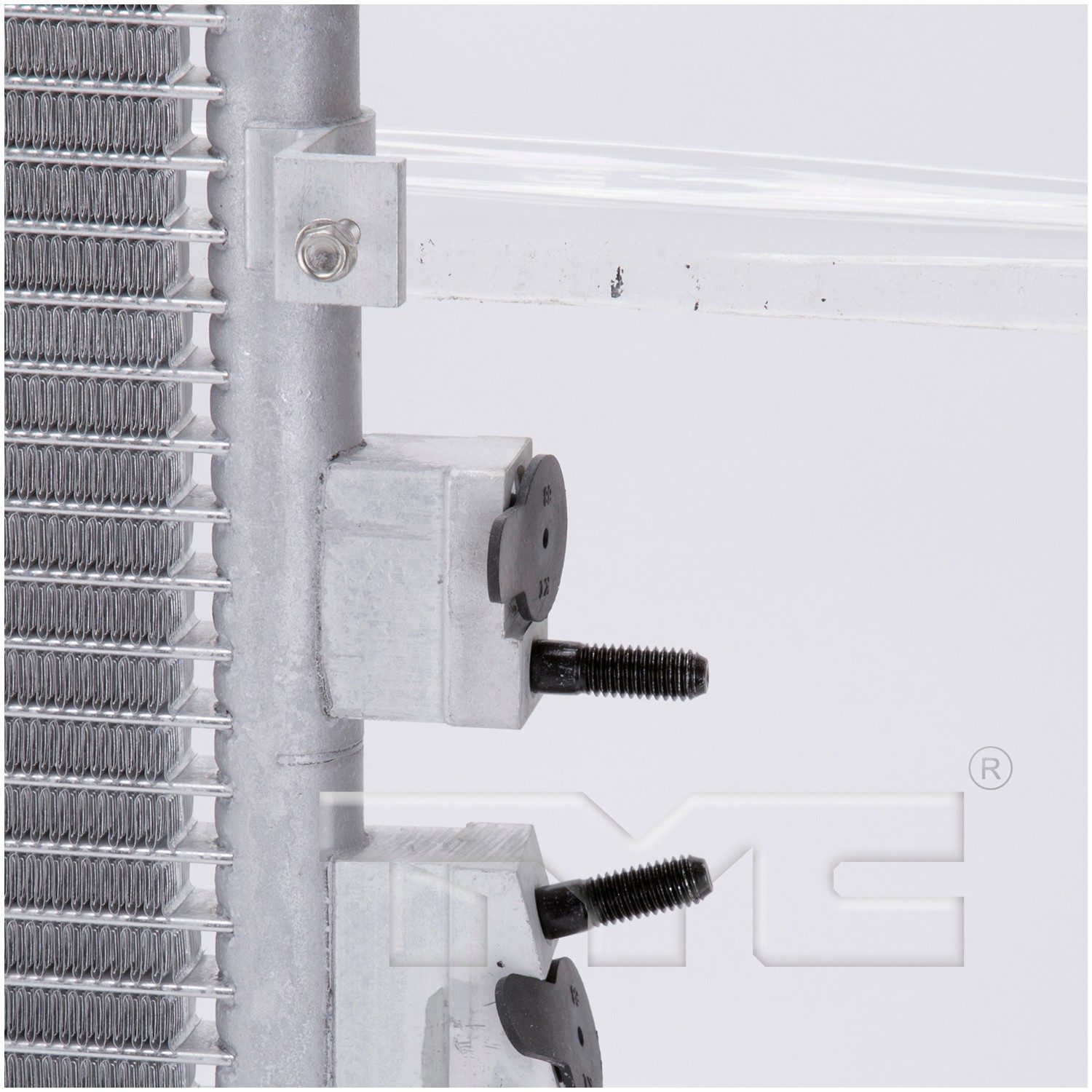 TYC A/C Condenser — image 3