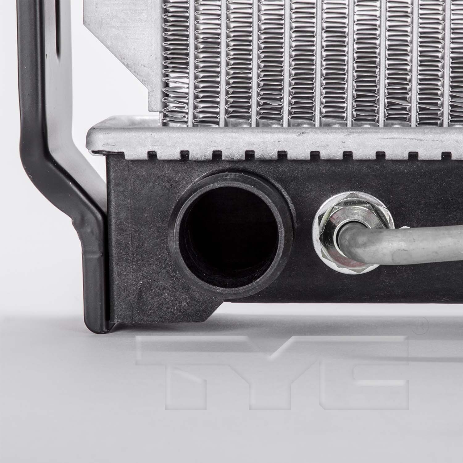 TYC Radiator — image 4