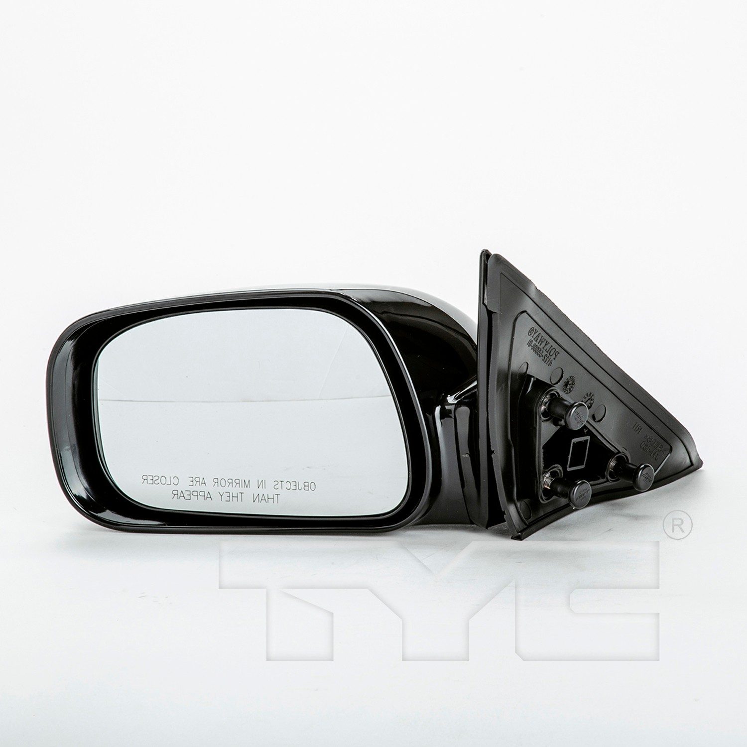 TYC Power Door Mirror — image 2
