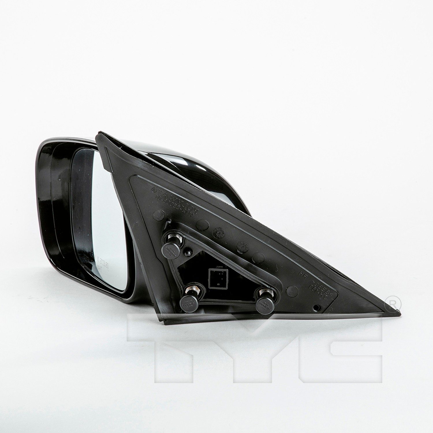 TYC Power Door Mirror — image 3