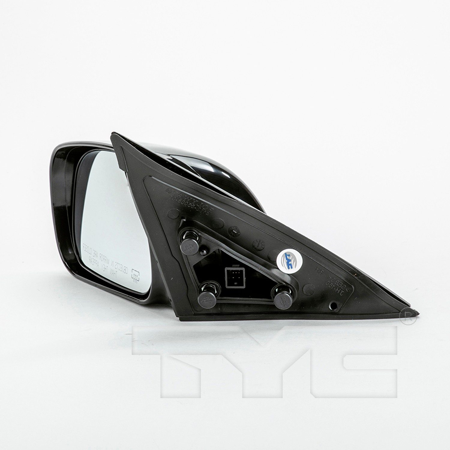 TYC Heated Power Door Mirror — image 3