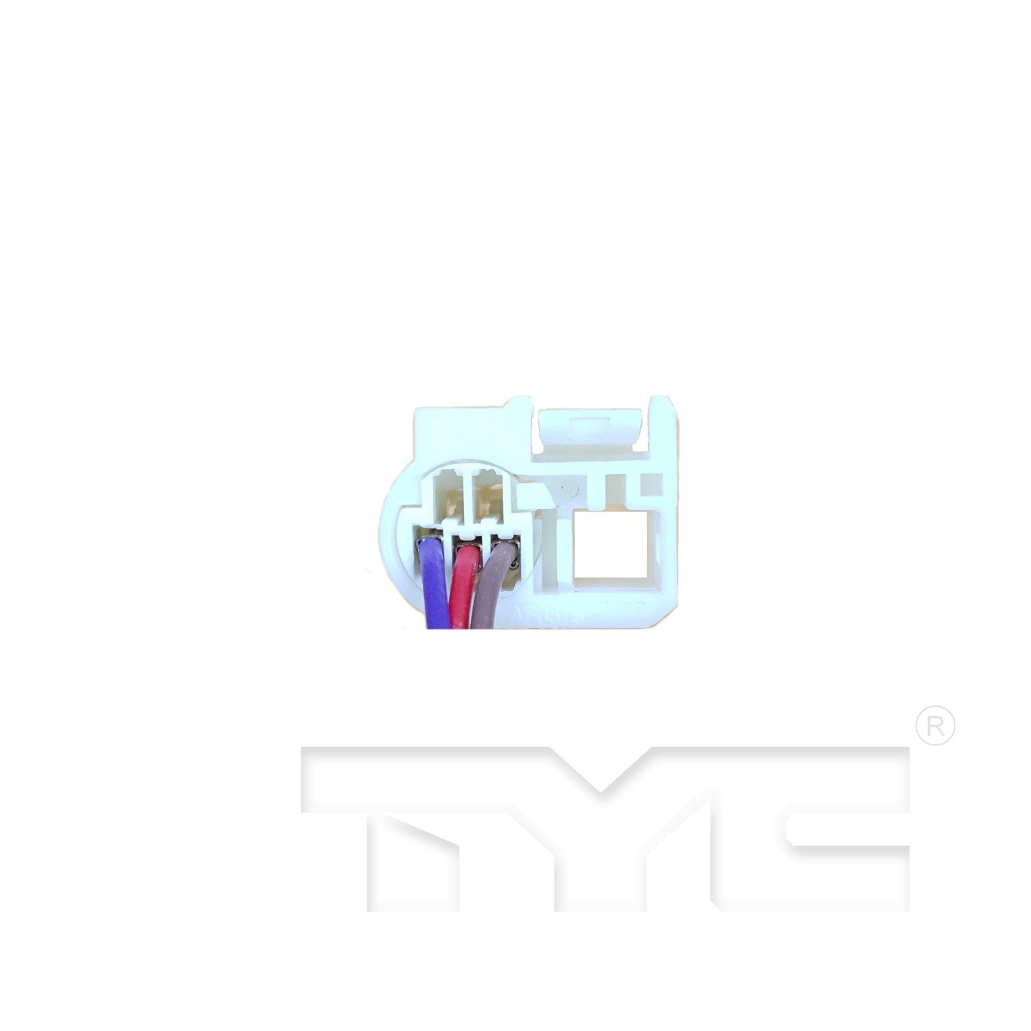 TYC Left Power Door Mirror — image 5