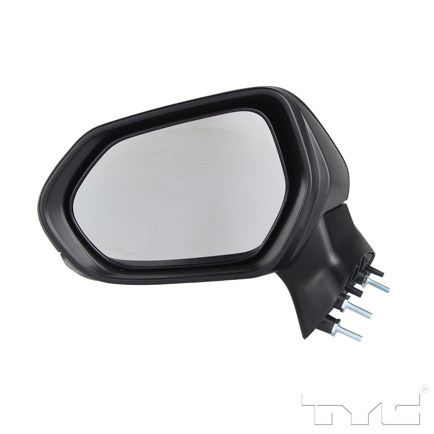TYC Heated Power Door Mirror — image 2