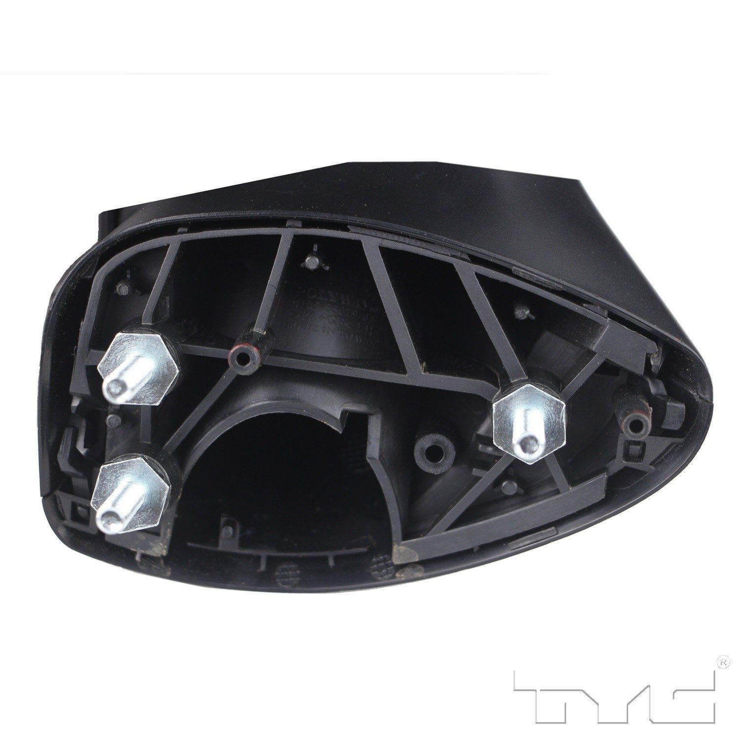 TYC Heated Power Door Mirror — image 3