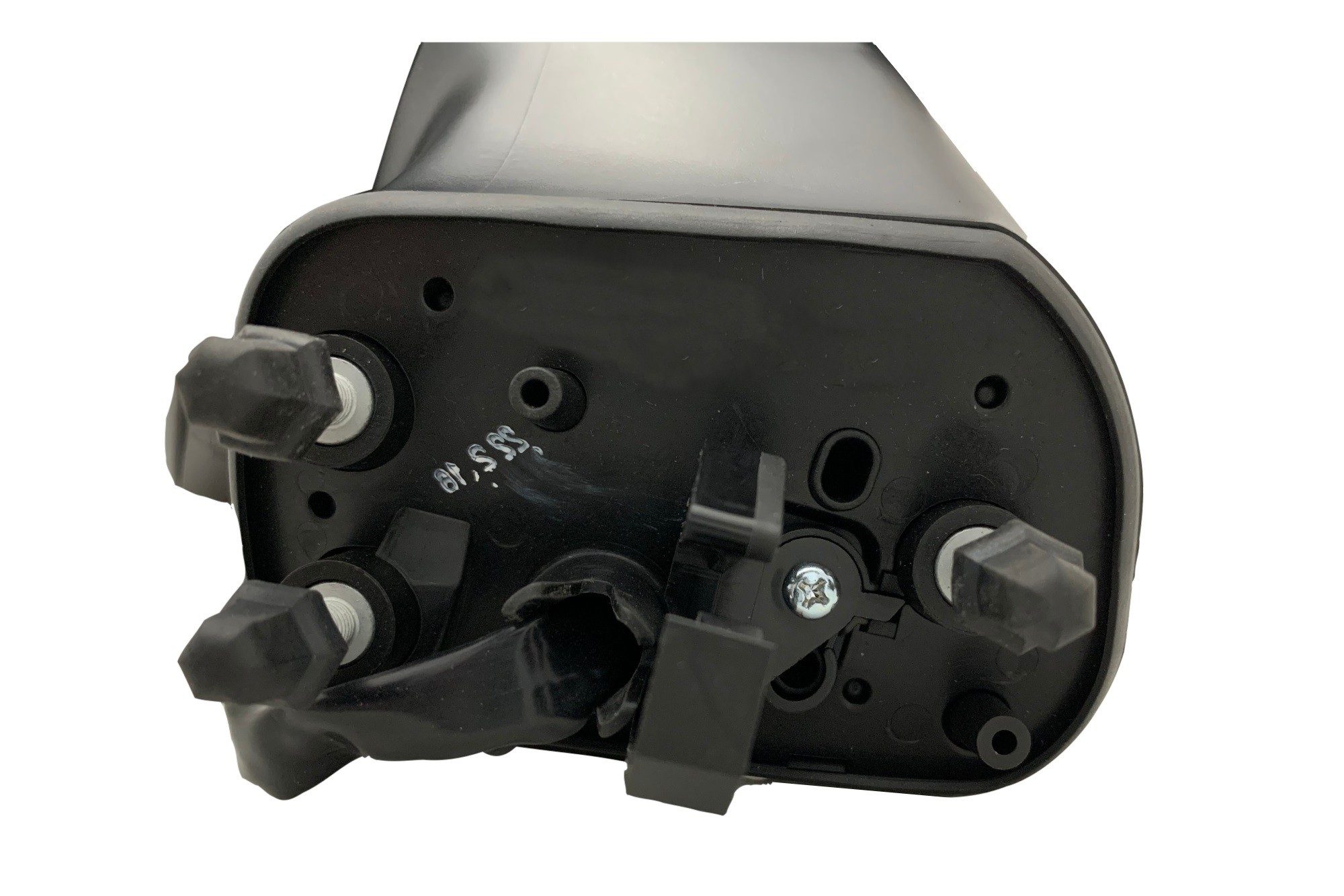 TYC Right Heated Power Door Mirror — image 3