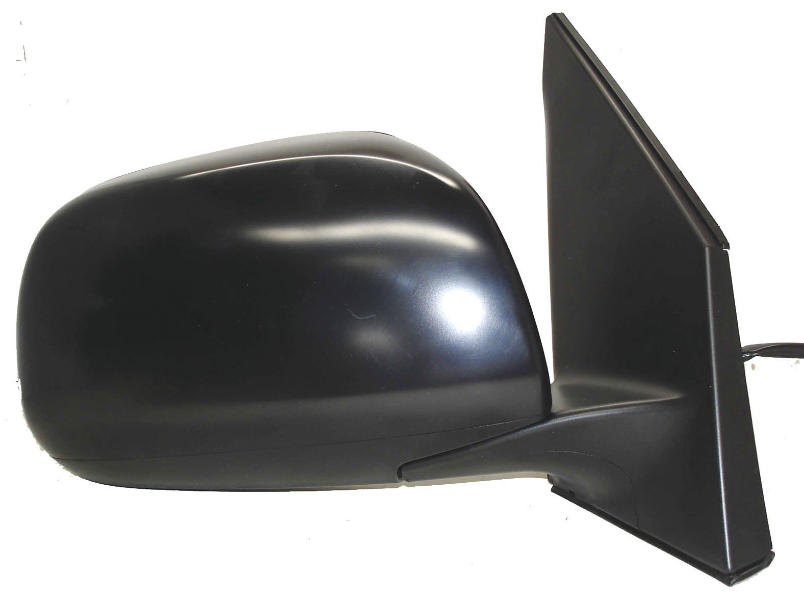 TYC Right Power Door Mirror
