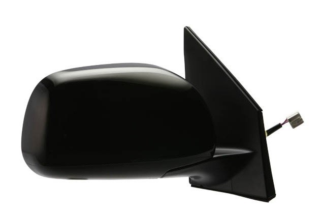 TYC Right Power Door Mirror