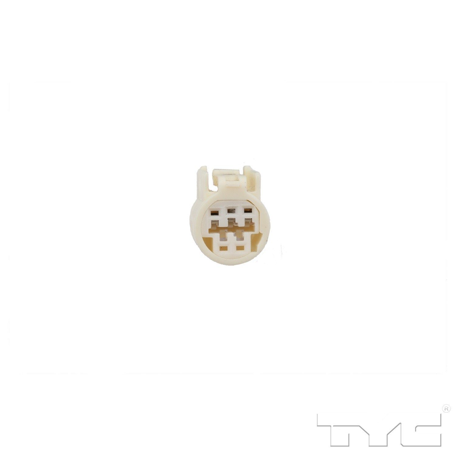 TYC Right Power Door Mirror — image 5