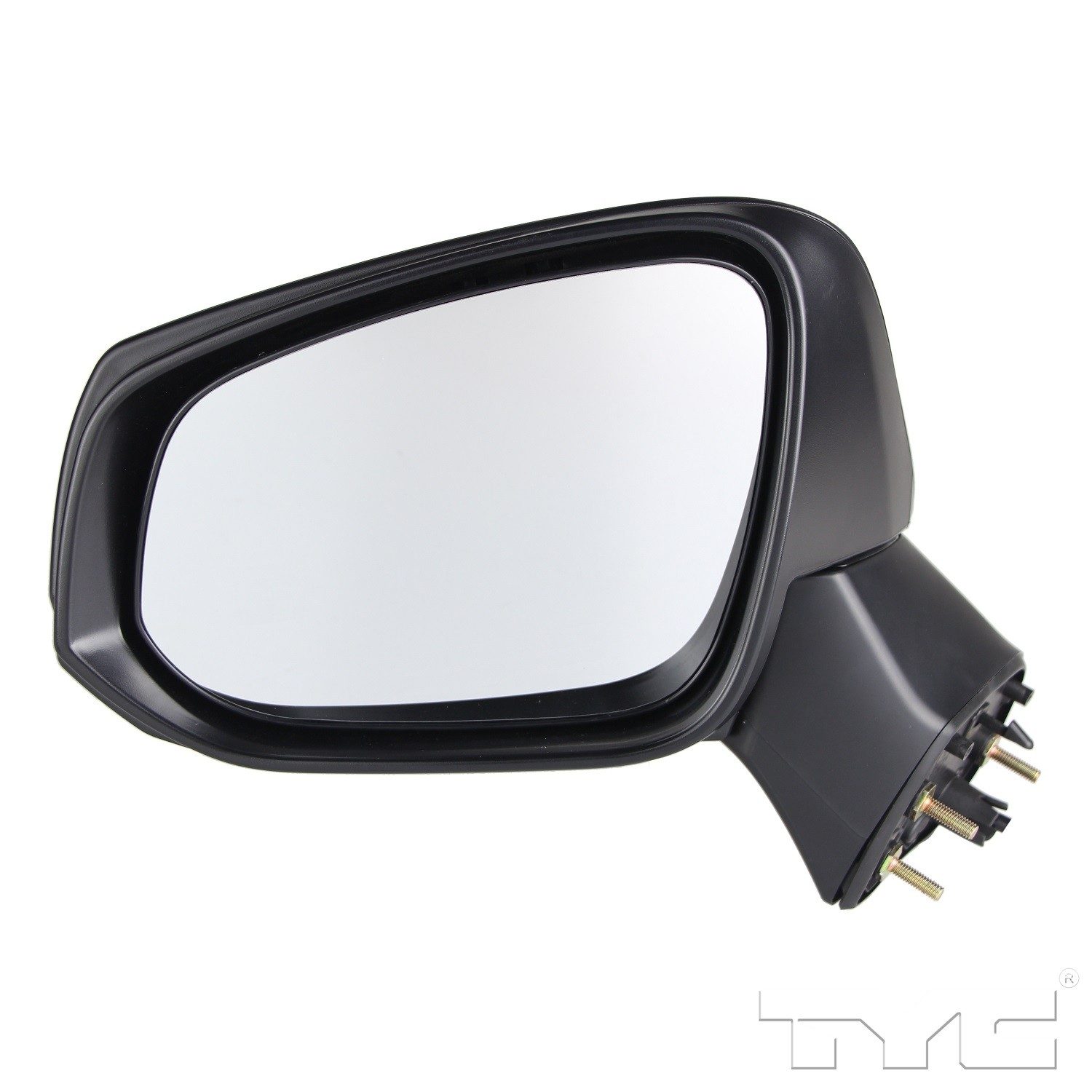TYC Left Power Door Mirror — image 2