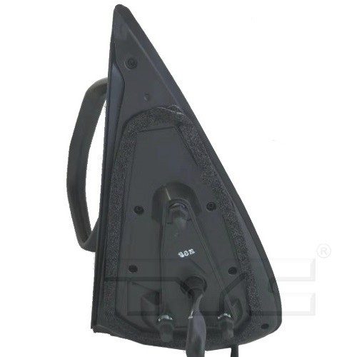 TYC Left Heated Power Door Mirror — image 3