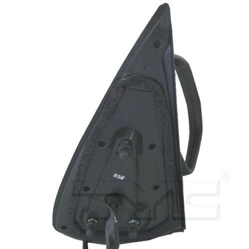 TYC Right Heated Power Door Mirror — image 3