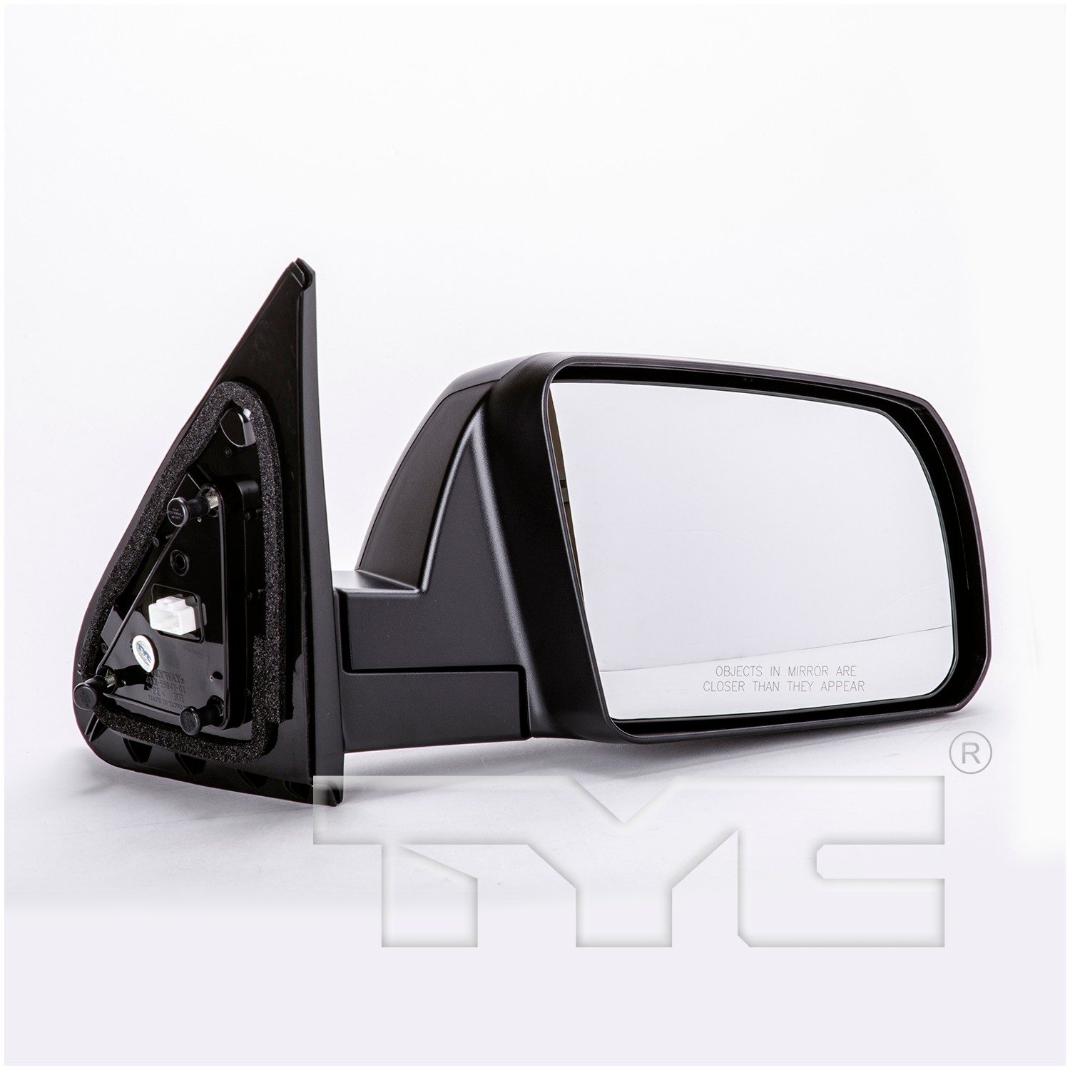 TYC Power Door Mirror — image 2