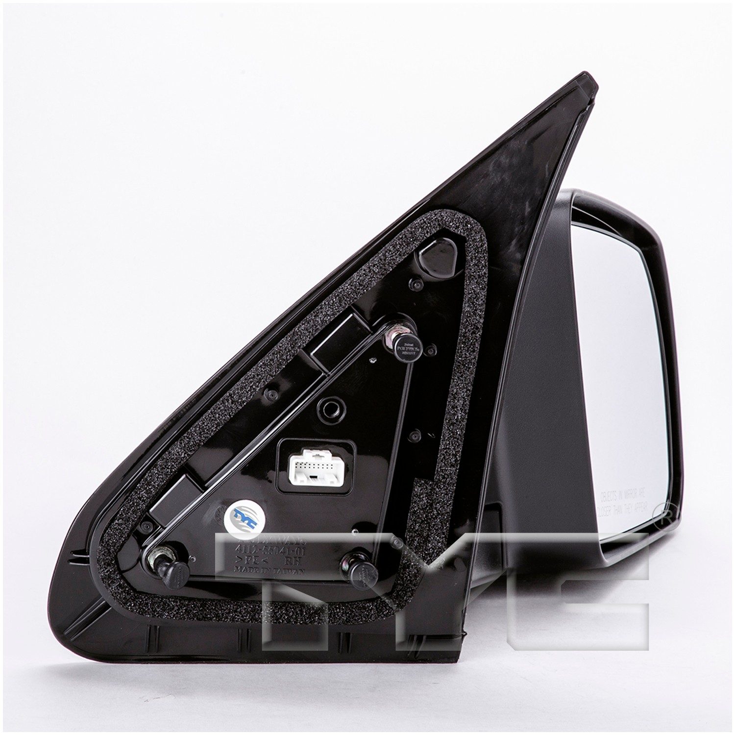 TYC Power Door Mirror — image 3