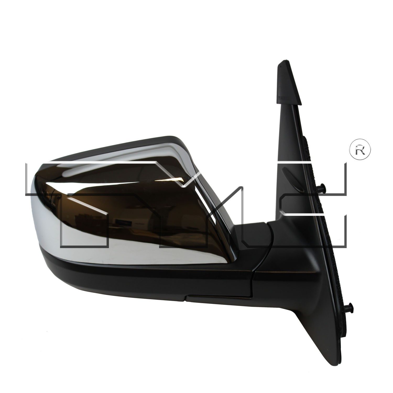 TYC Heated Power Door Mirror — image 4