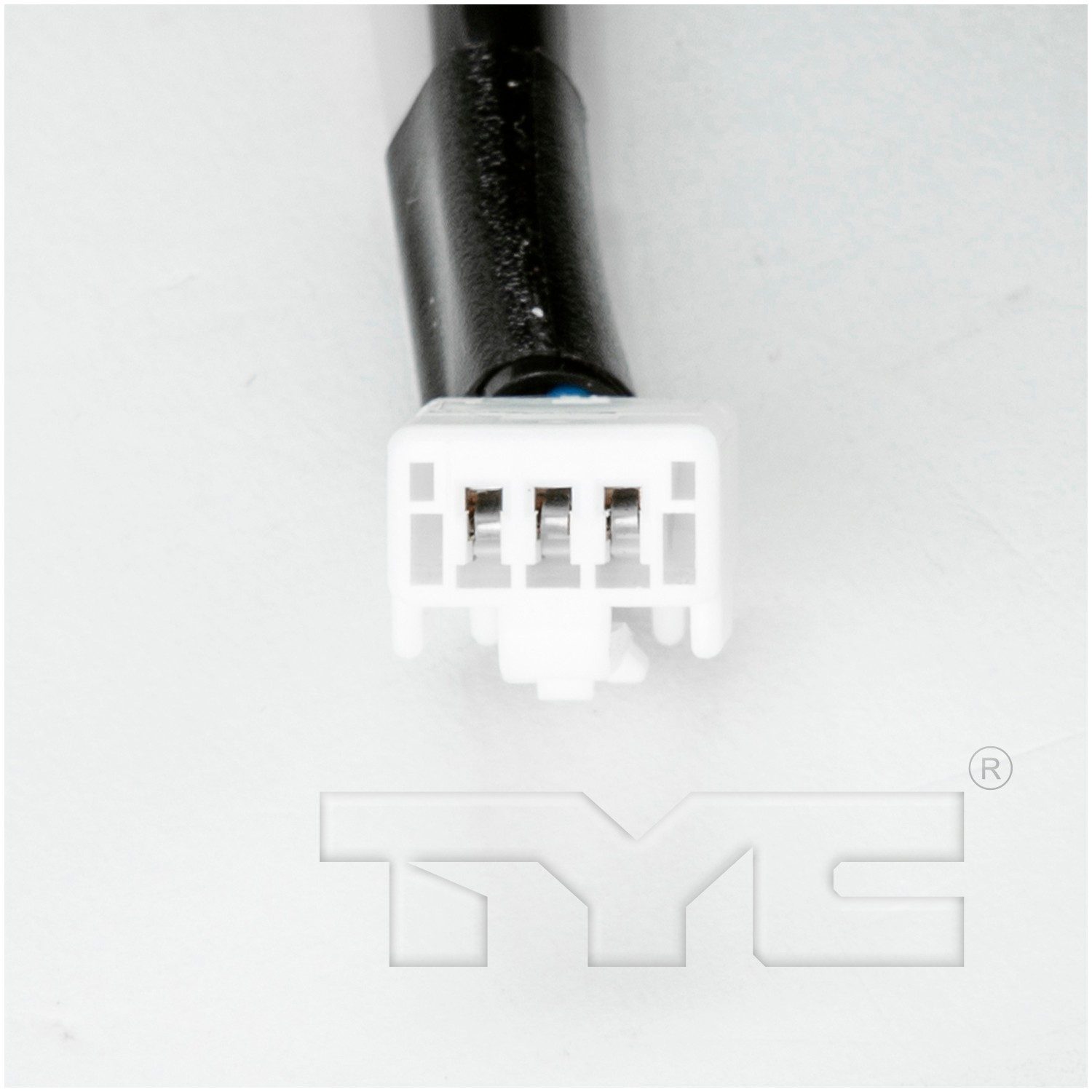 TYC Right Power Door Mirror — image 3