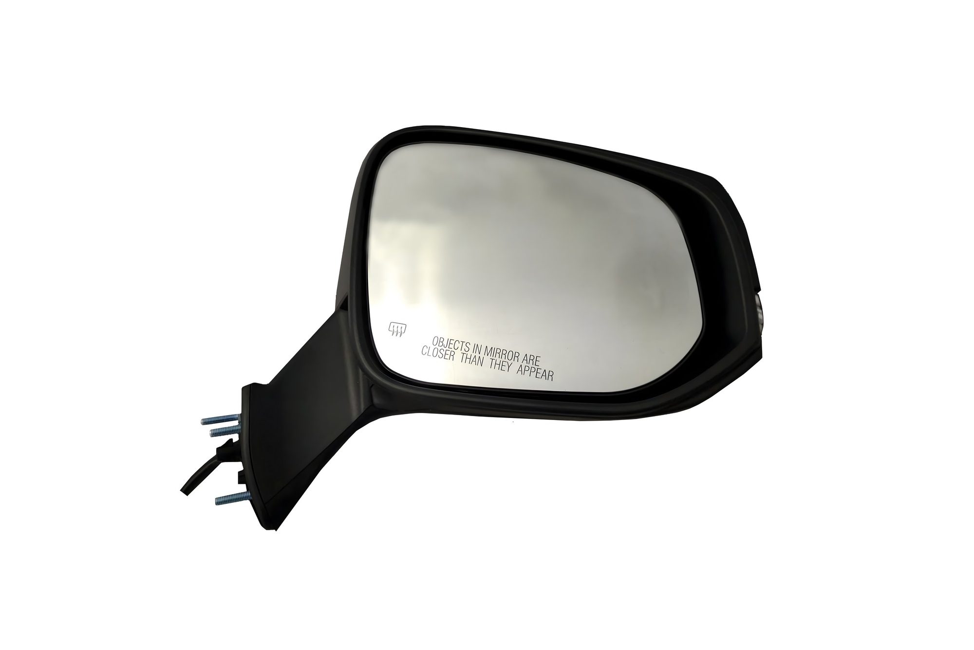 TYC Right Heated Power Door Mirror — image 2