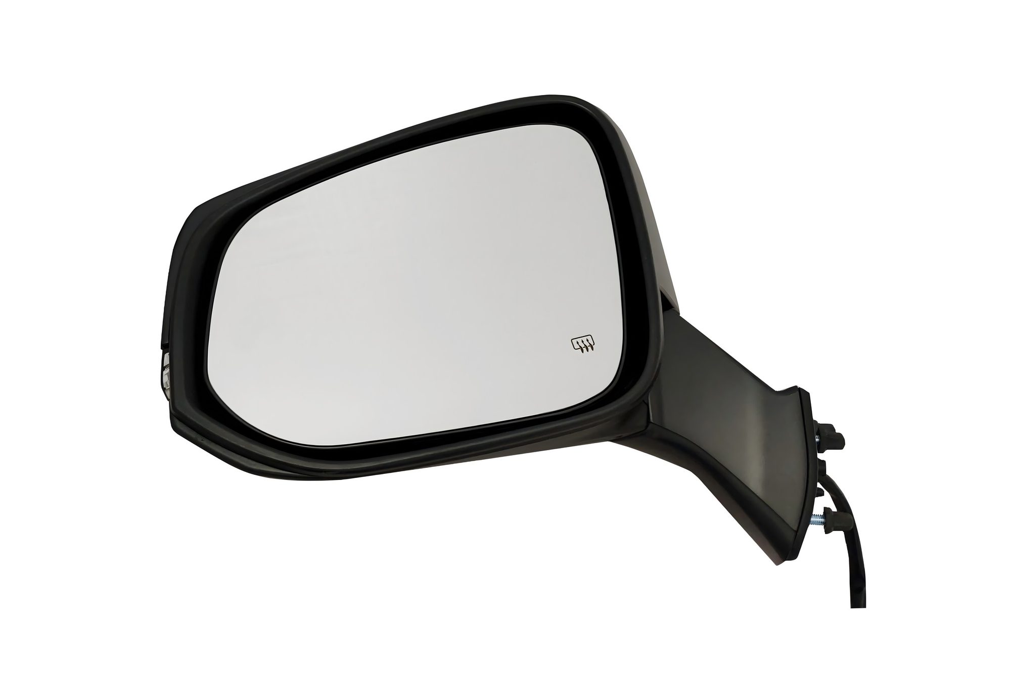 TYC Left Heated Power Door Mirror — image 2