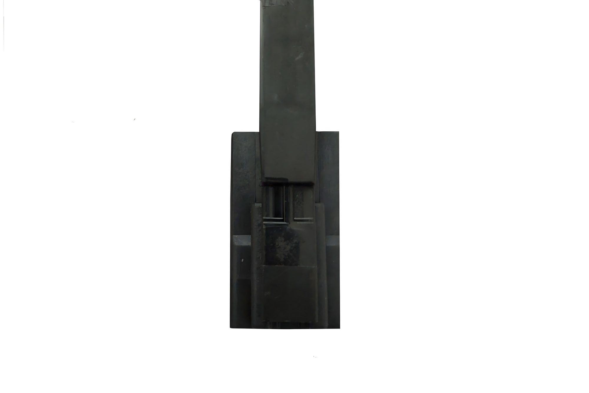 TYC Left Heated Power Door Mirror — image 5