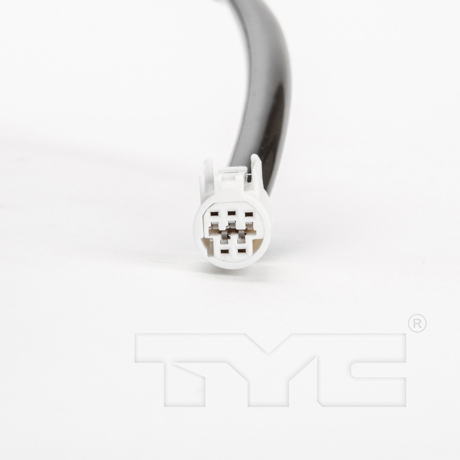 TYC Left Heated Power Door Mirror — image 3
