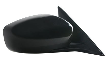 TYC Right Power Door Mirror
