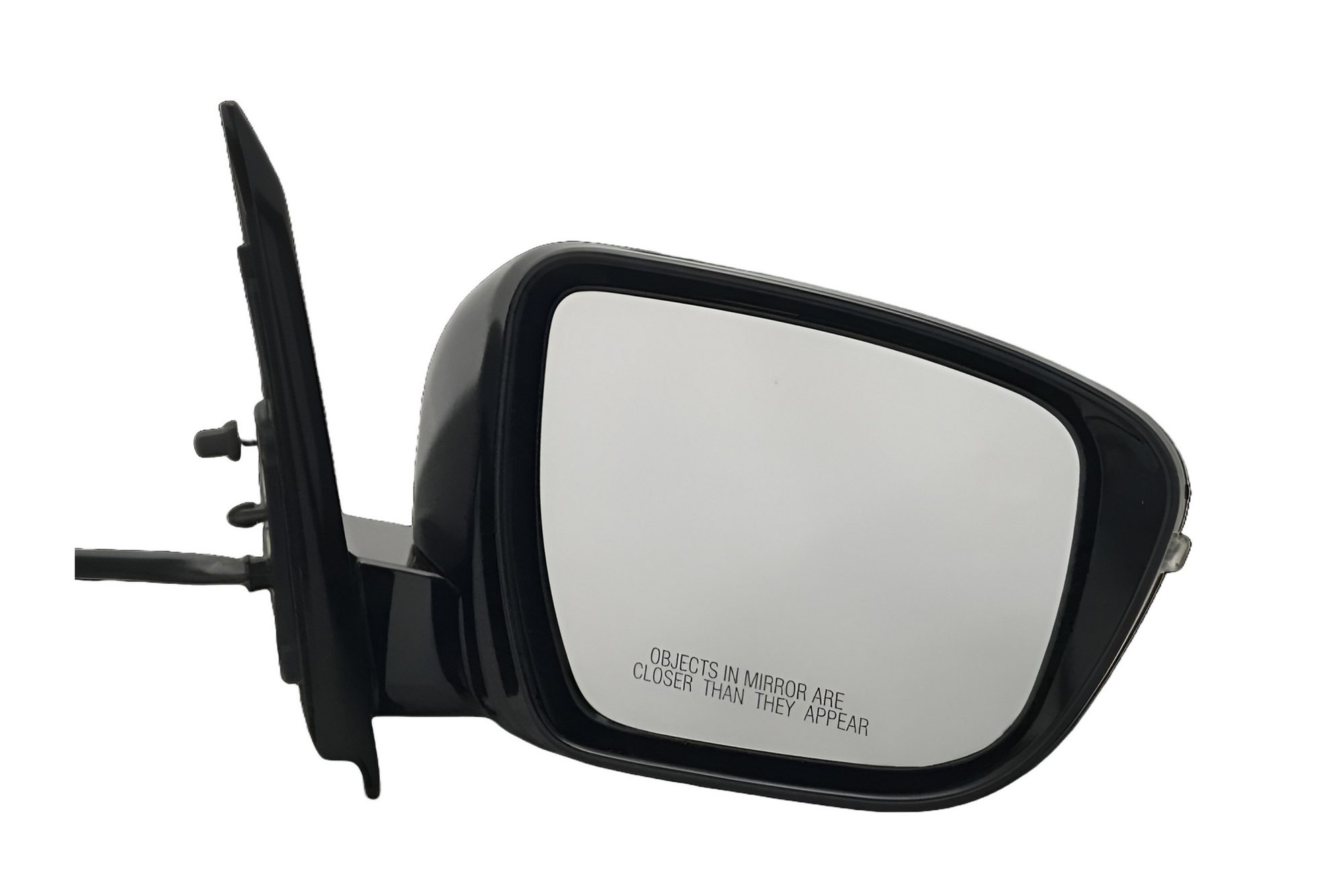 TYC Right Power Door Mirror — image 2