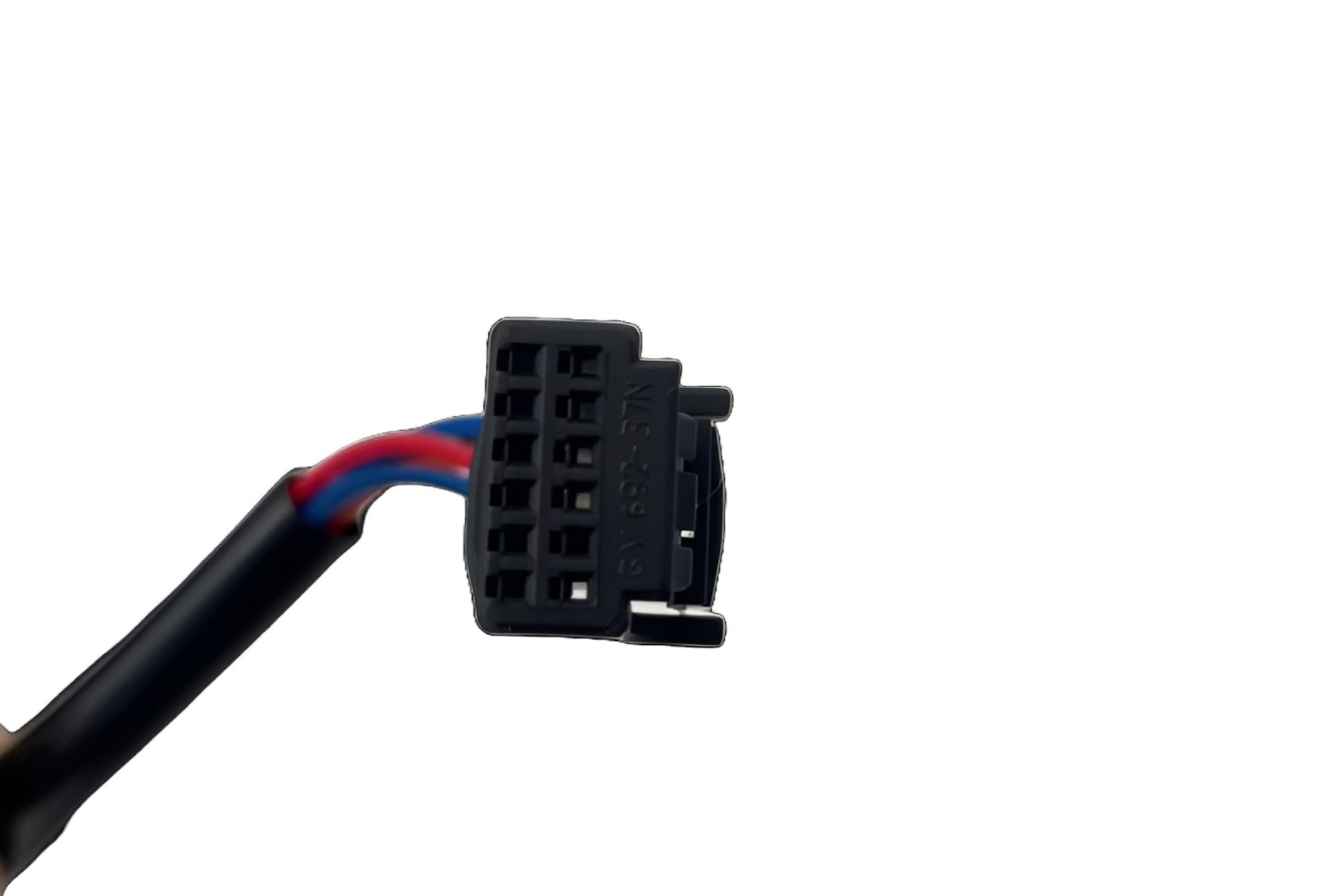 TYC Right Power Door Mirror — image 4