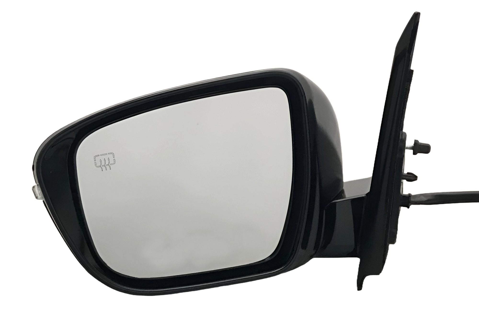 TYC Left Heated Power Door Mirror — image 2