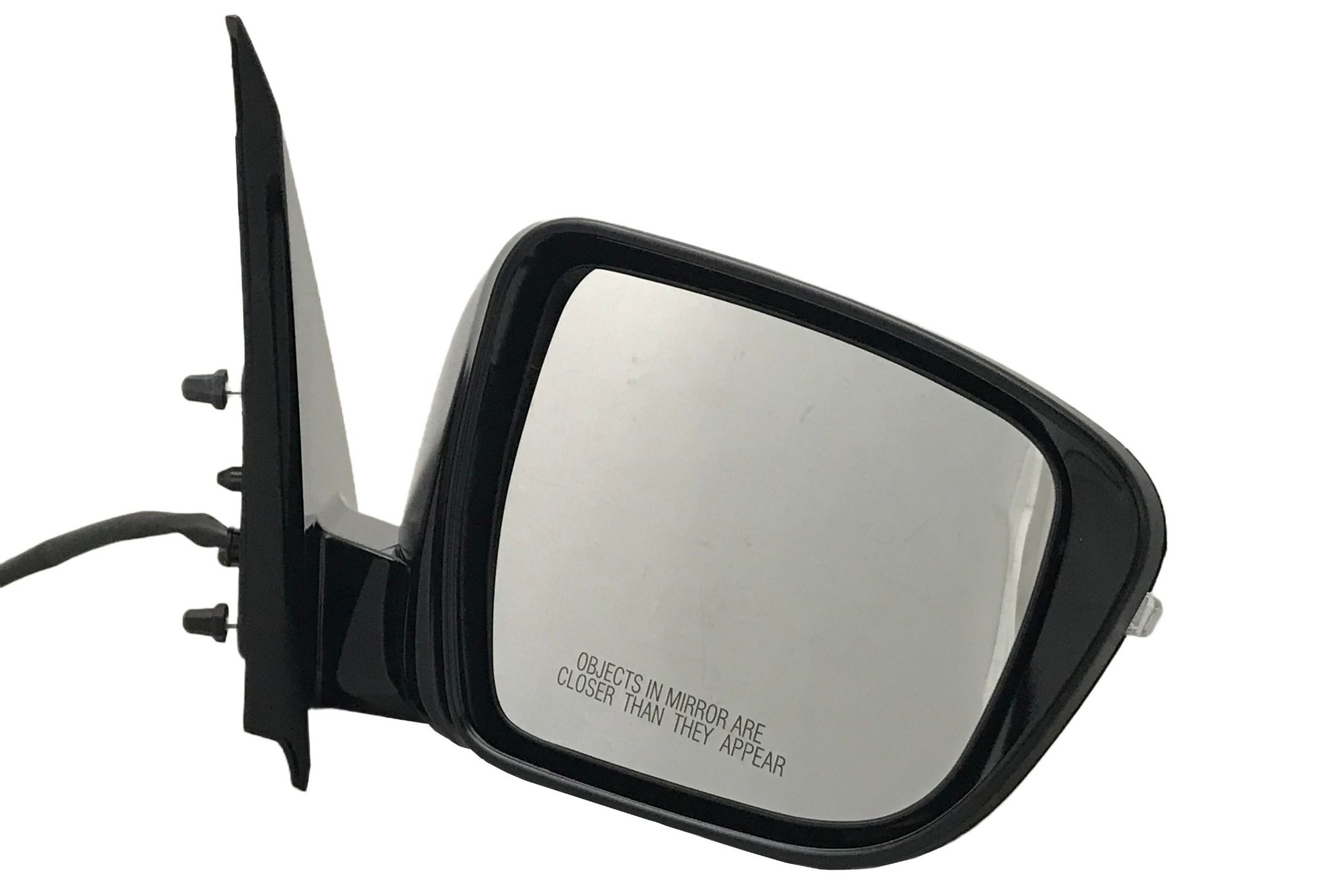 TYC Right Power Door Mirror — image 2