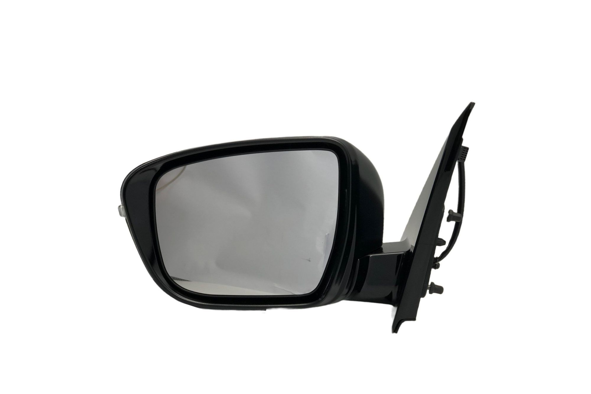 TYC Left Power Door Mirror — image 2