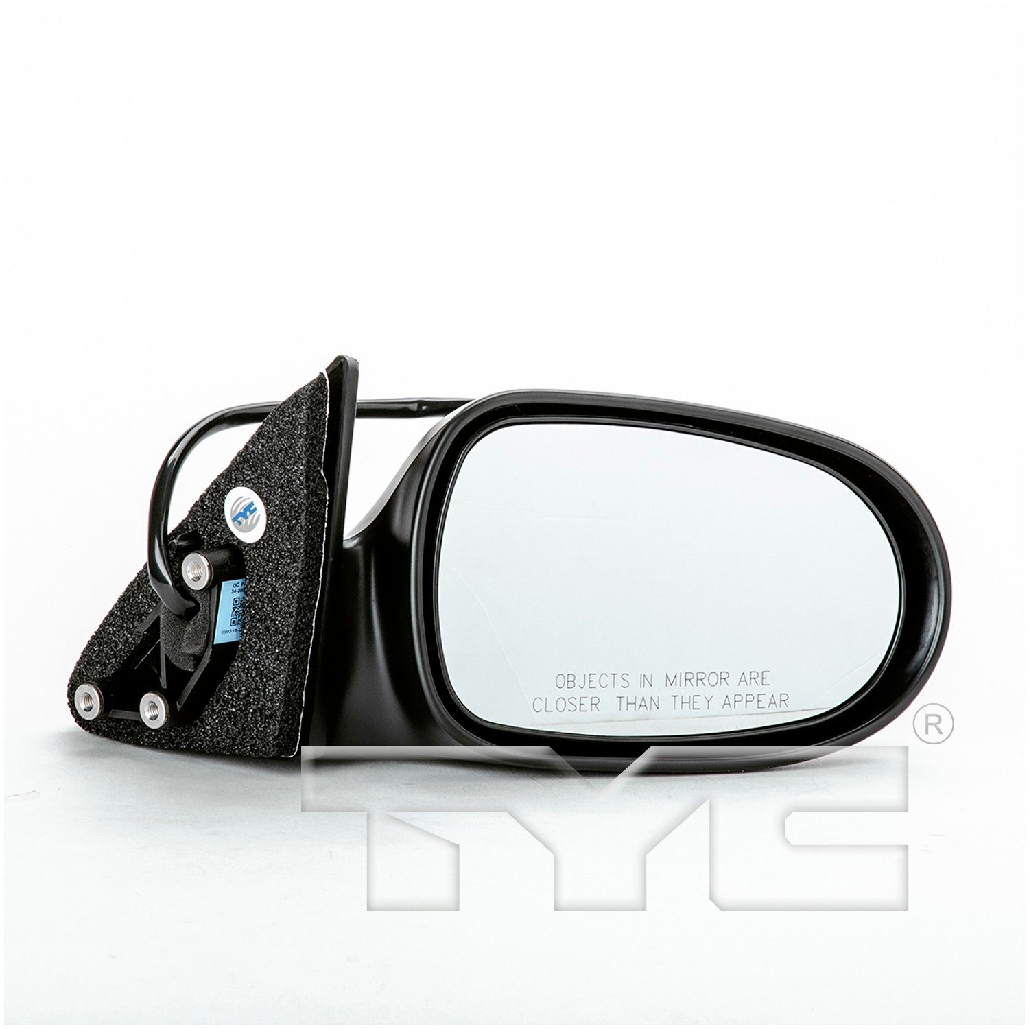 TYC Power Door Mirror — image 2