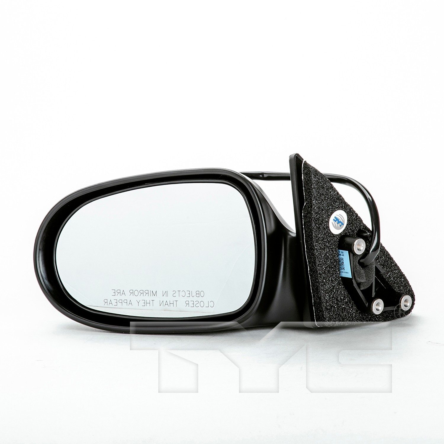 TYC Power Door Mirror — image 2